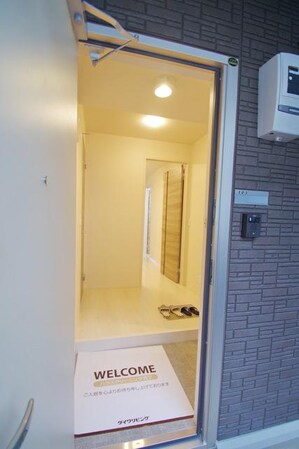 ドミール社家IIの物件内観写真